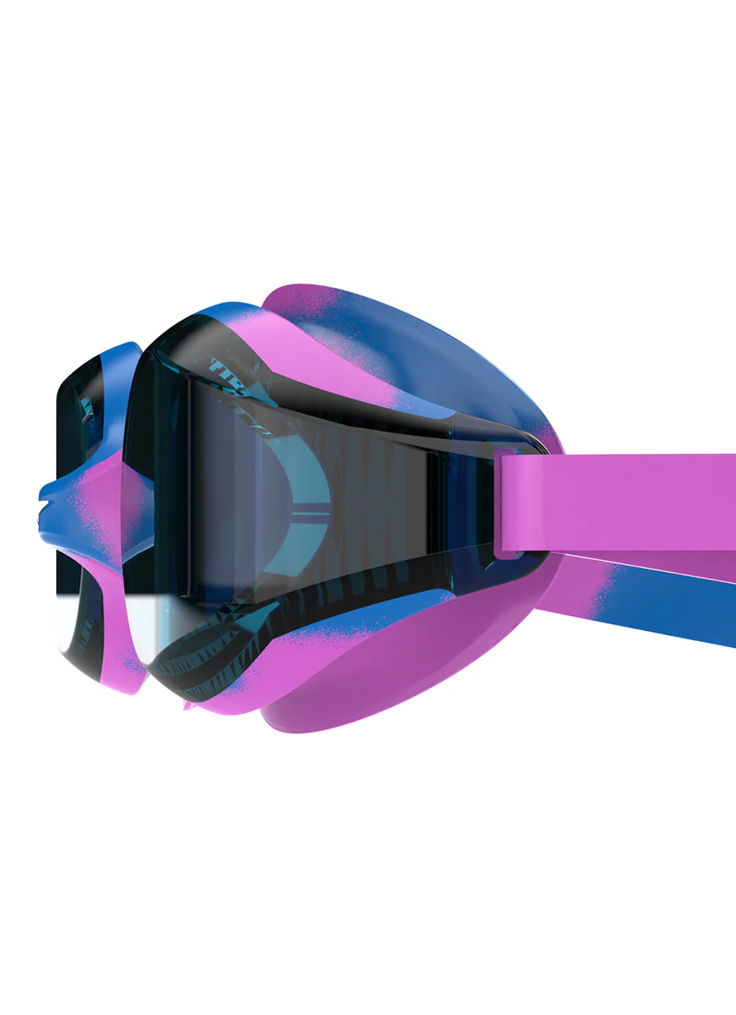 Speedo Hyper Flyer Mirrored Goggle - Image 4