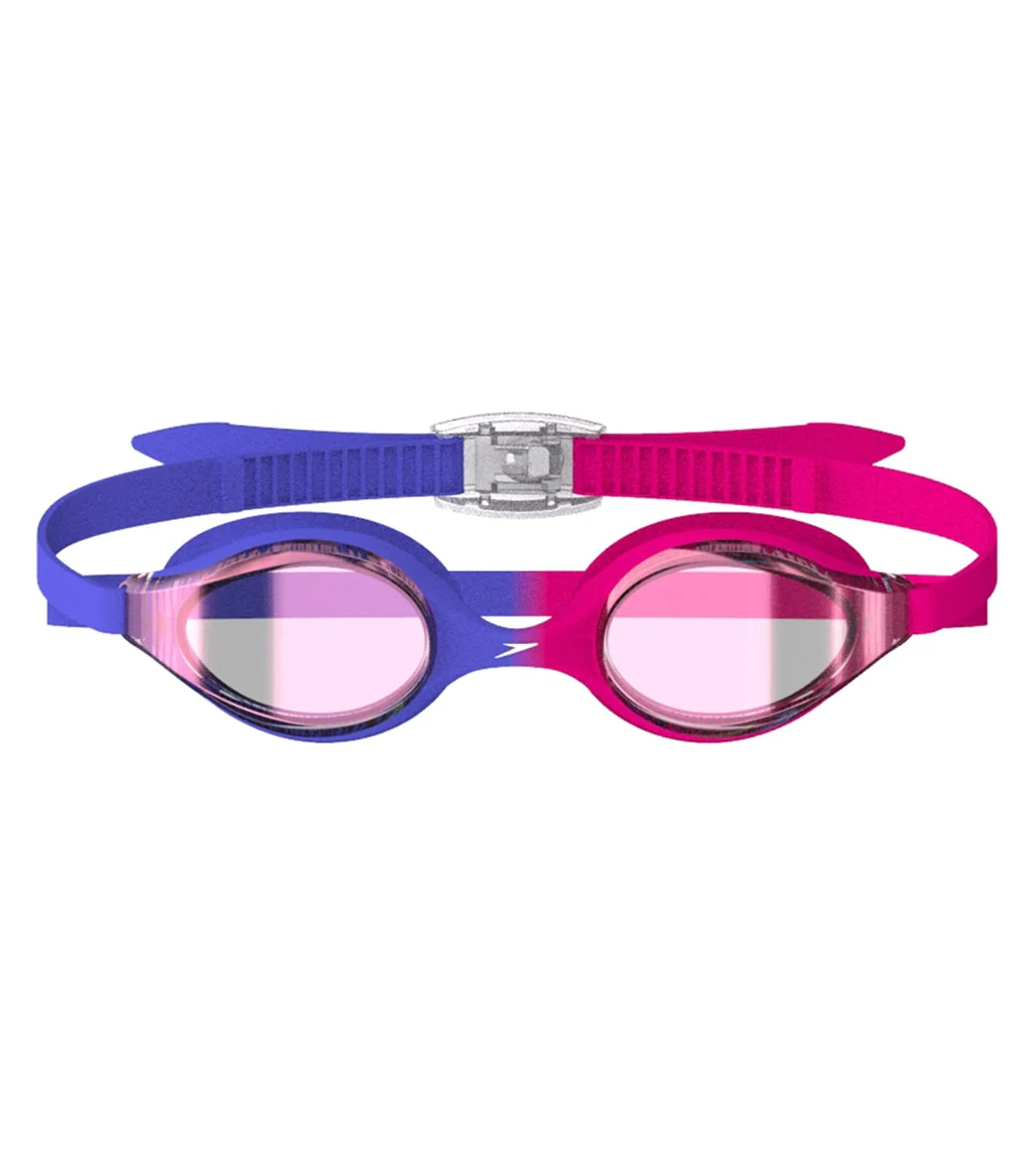 Speedo Hyper Flyer Mirrored Limited Edition Goggle - Image 11