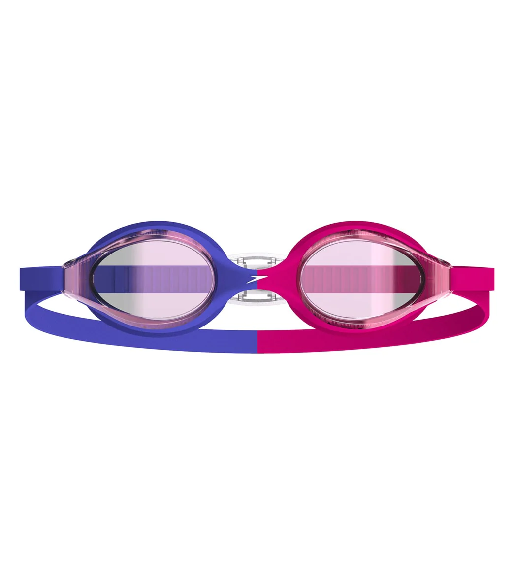 Speedo Hyper Flyer Mirrored Limited Edition Goggle - Image 12