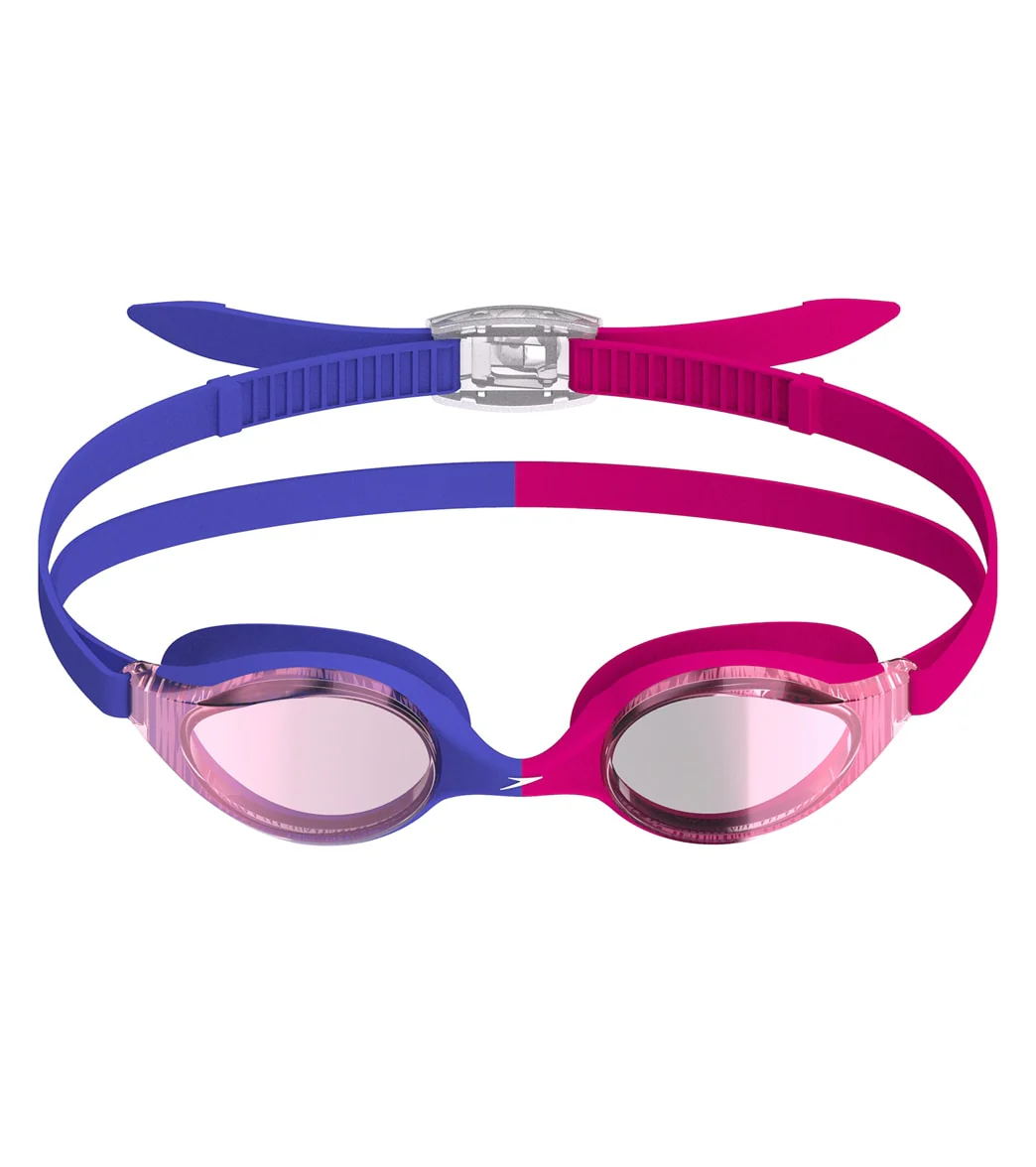 Speedo Hyper Flyer Mirrored Limited Edition Goggle - Image 13