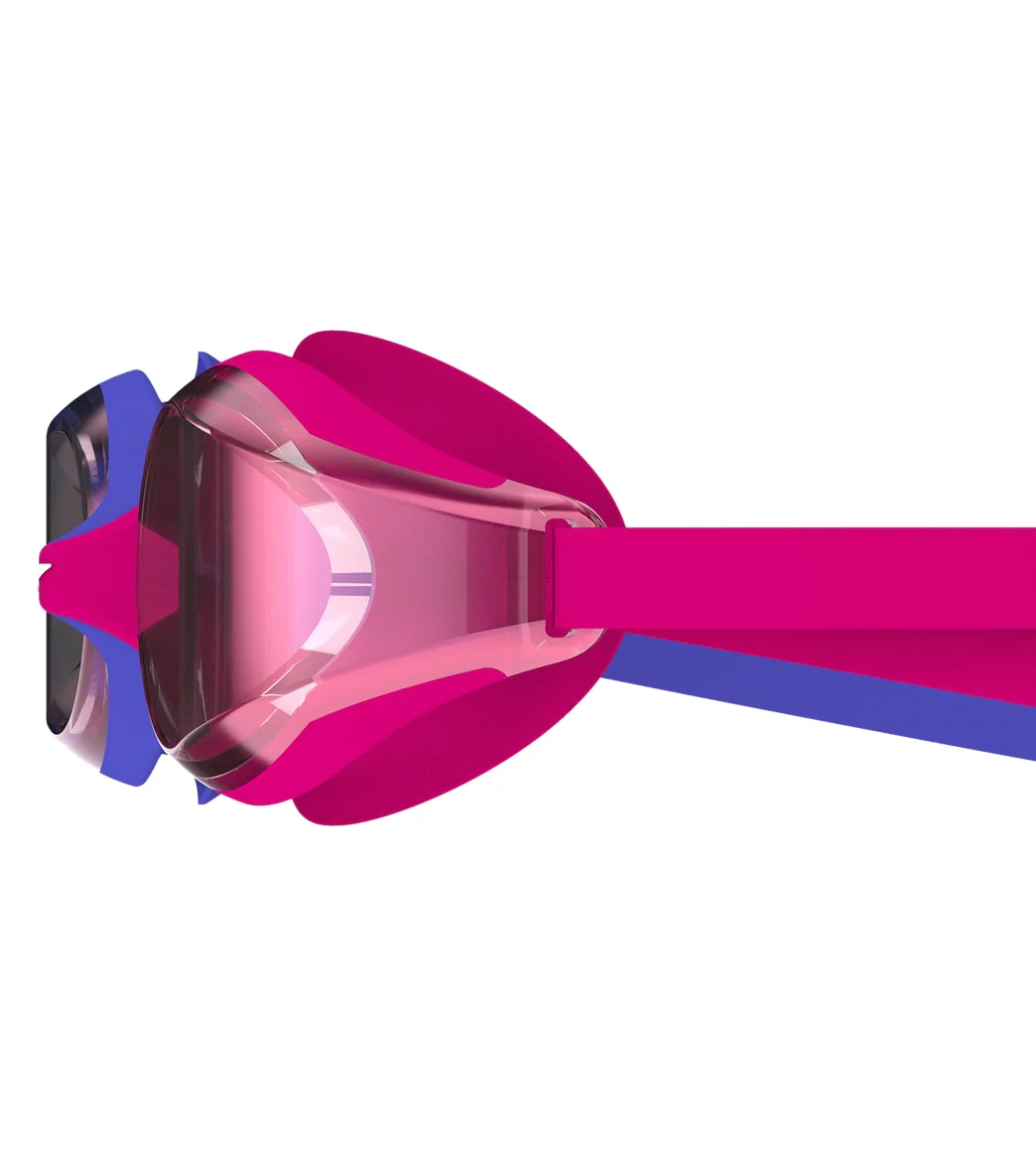 Speedo Hyper Flyer Mirrored Limited Edition Goggle - Image 14