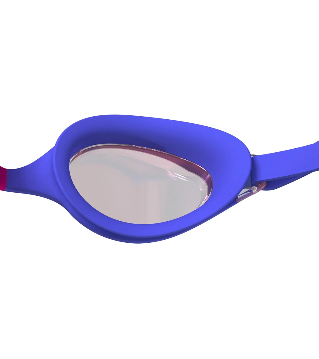 Speedo Hyper Flyer Mirrored Limited Edition Goggle - Image 15