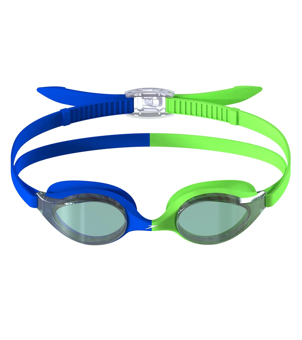 Speedo Hyper Flyer Mirrored Limited Edition Goggle - Image 23