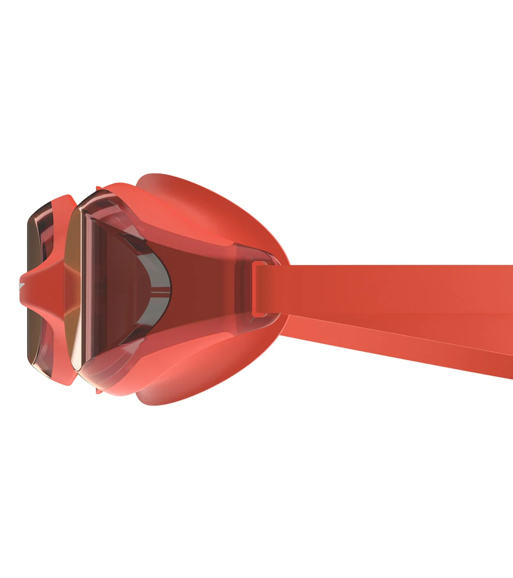 Speedo Hyper Flyer Mirrored Train Like A Team Goggle - Image 17
