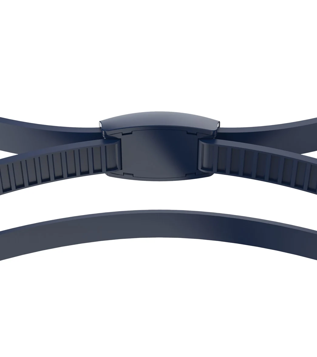 Speedo Hyper Flyer Mirrored Train Like A Team Goggle - Image 26