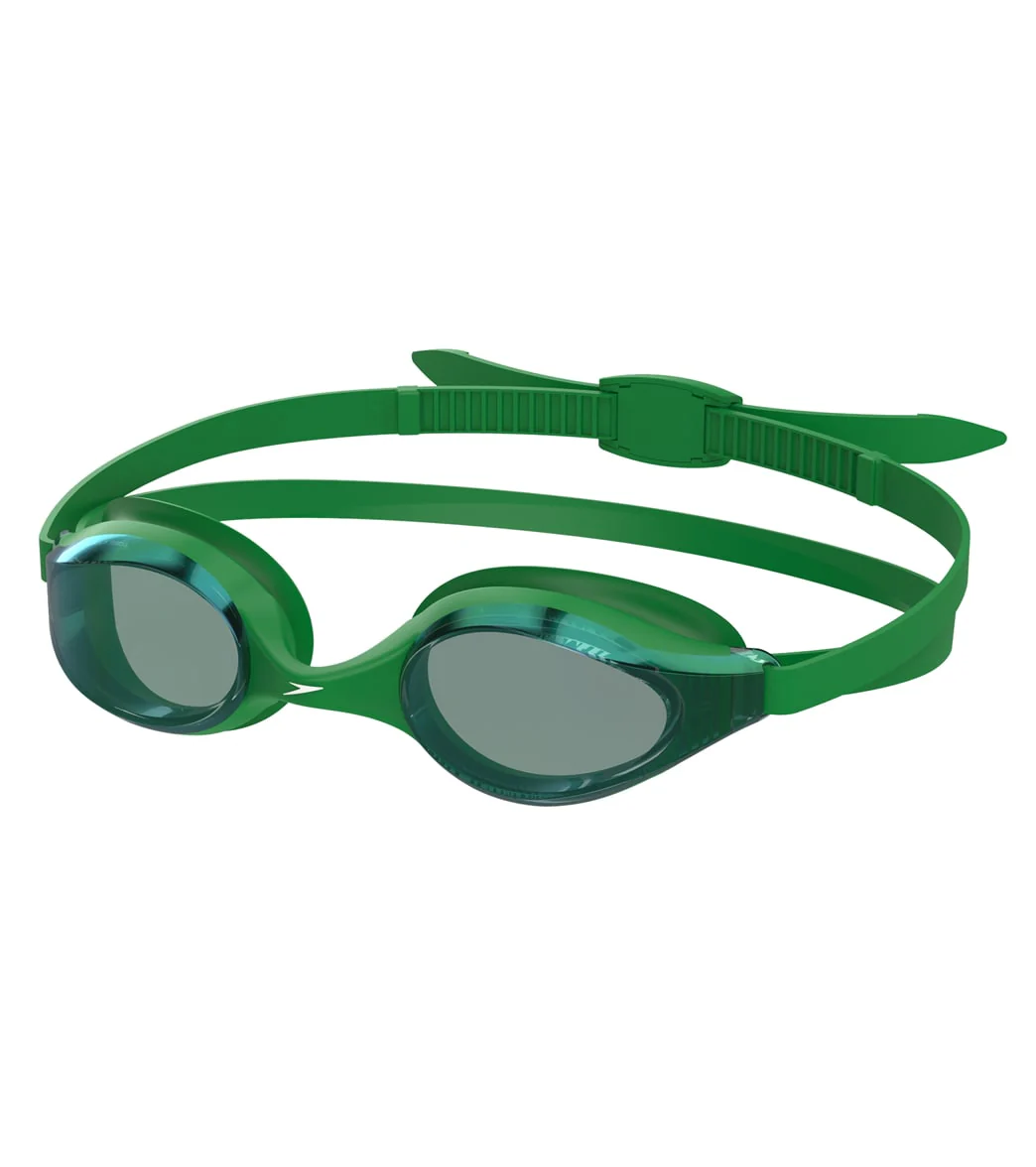 Speedo Hyper Flyer Mirrored Train Like A Team Goggle - Image 29