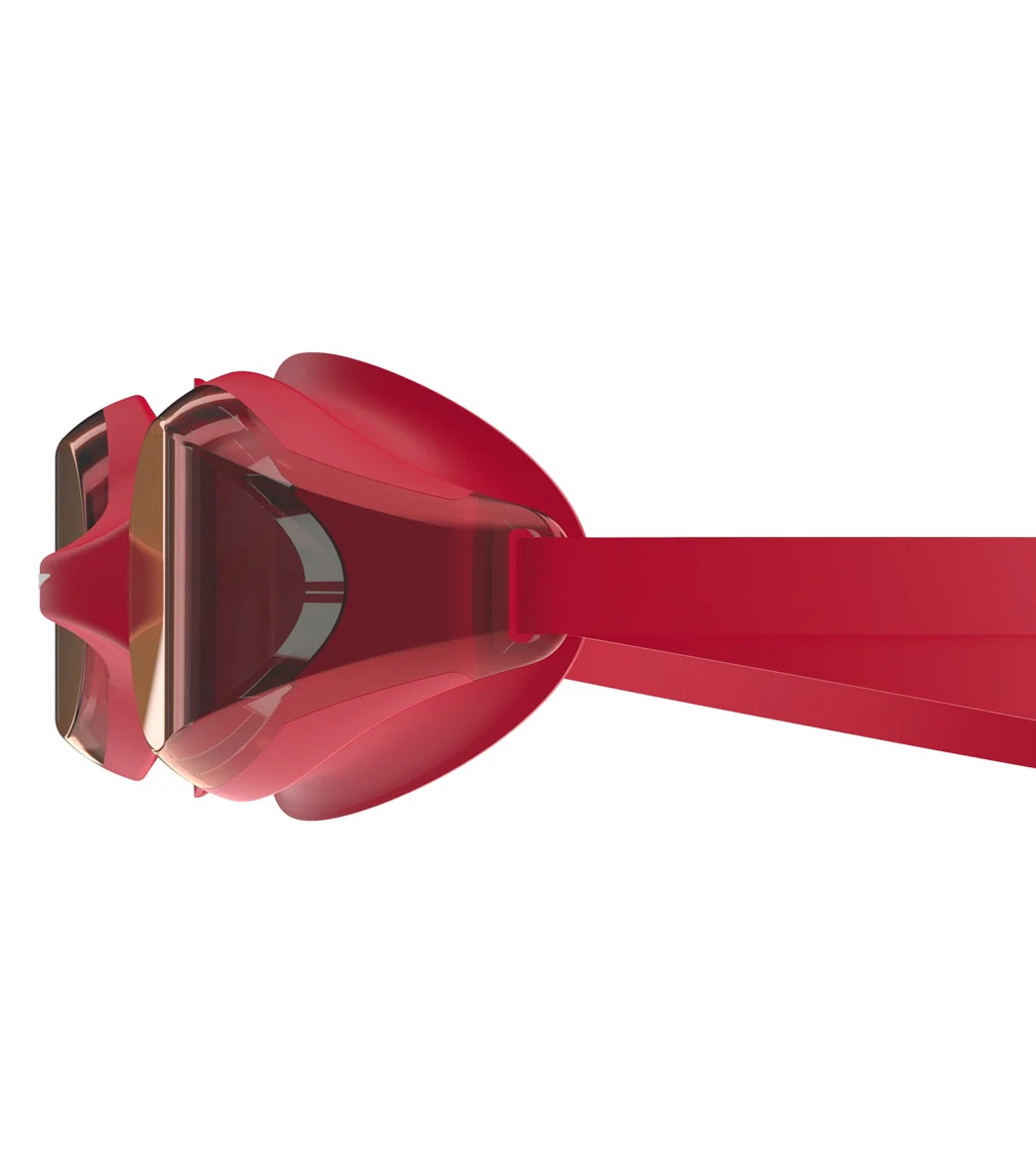 Speedo Hyper Flyer Mirrored Train Like A Team Goggle - Image 3