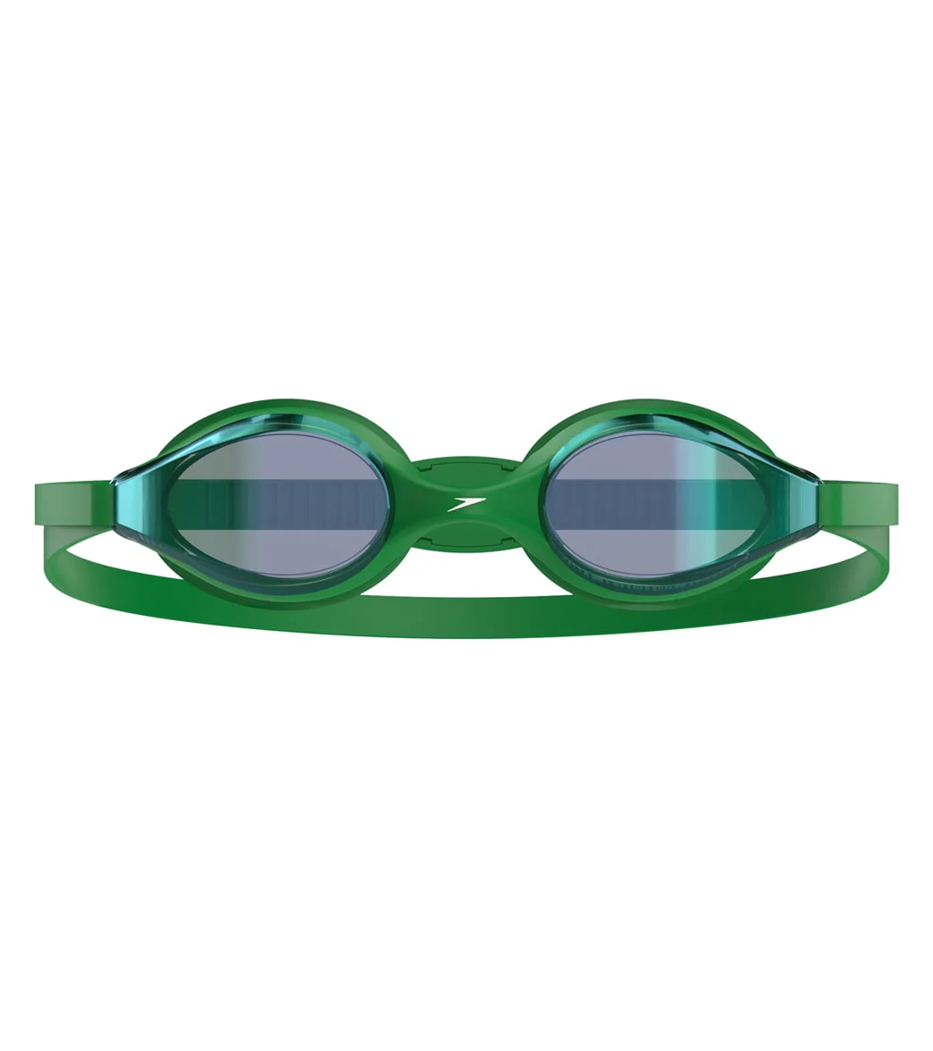 Speedo Hyper Flyer Mirrored Train Like A Team Goggle - Image 30