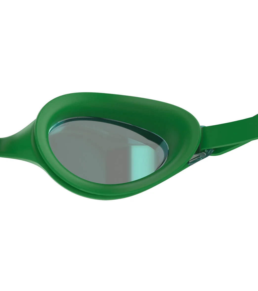 Speedo Hyper Flyer Mirrored Train Like A Team Goggle - Image 32