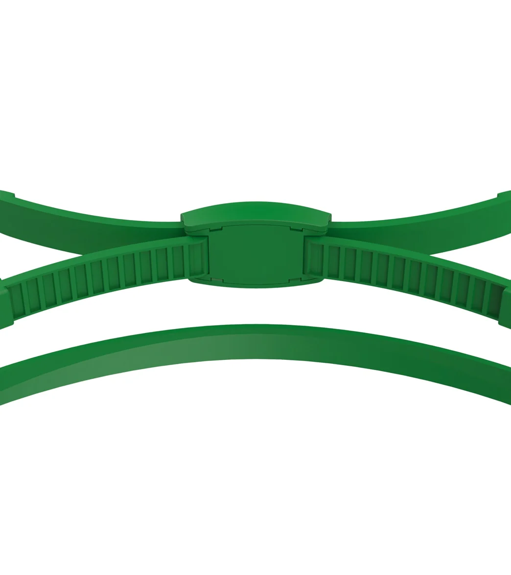 Speedo Hyper Flyer Mirrored Train Like A Team Goggle - Image 34