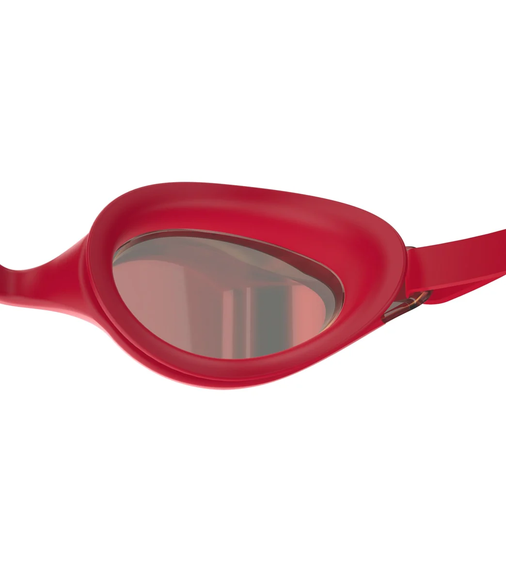 Speedo Hyper Flyer Mirrored Train Like A Team Goggle - Image 4