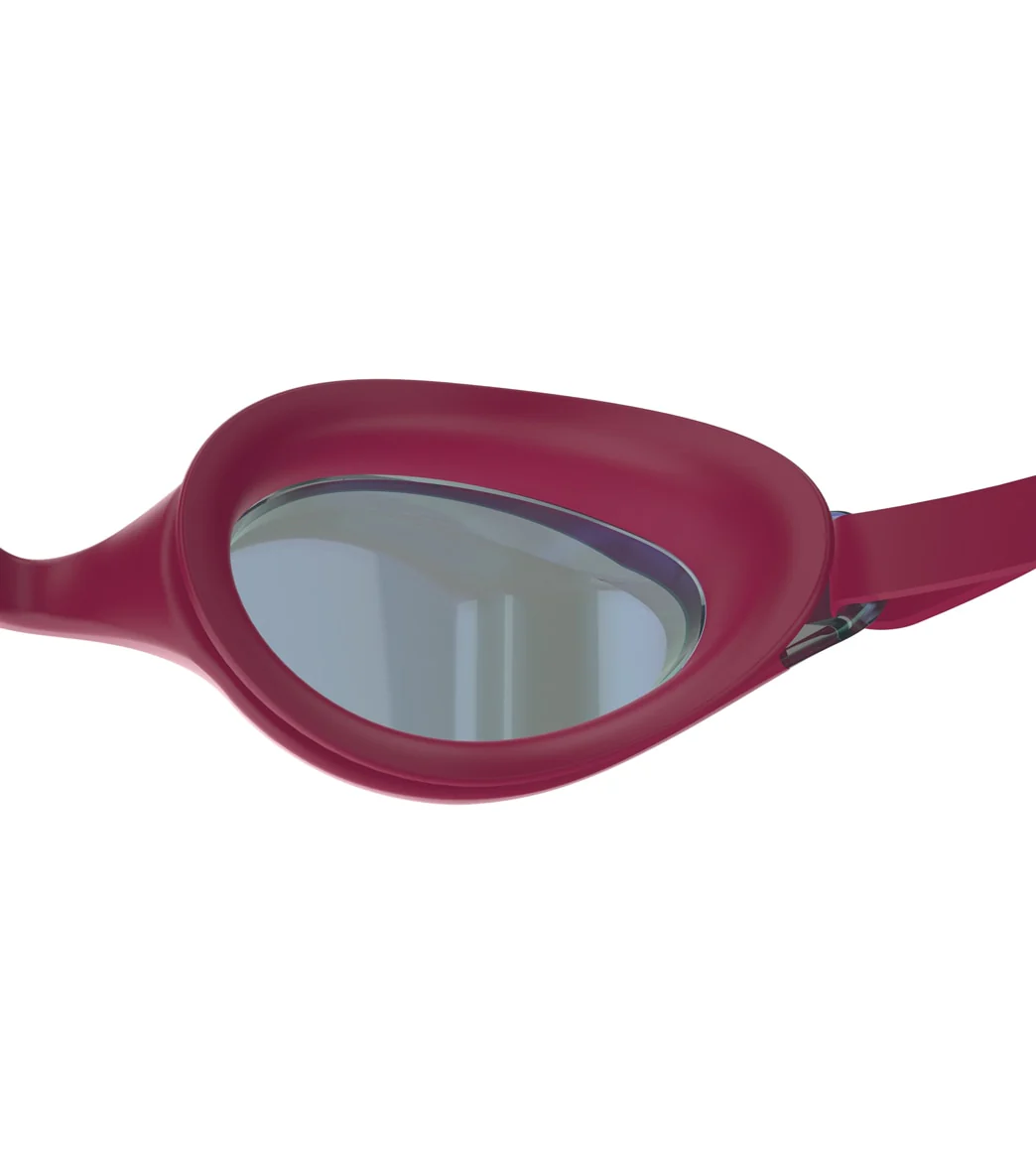 Speedo Hyper Flyer Mirrored Train Like A Team Goggle - Image 40