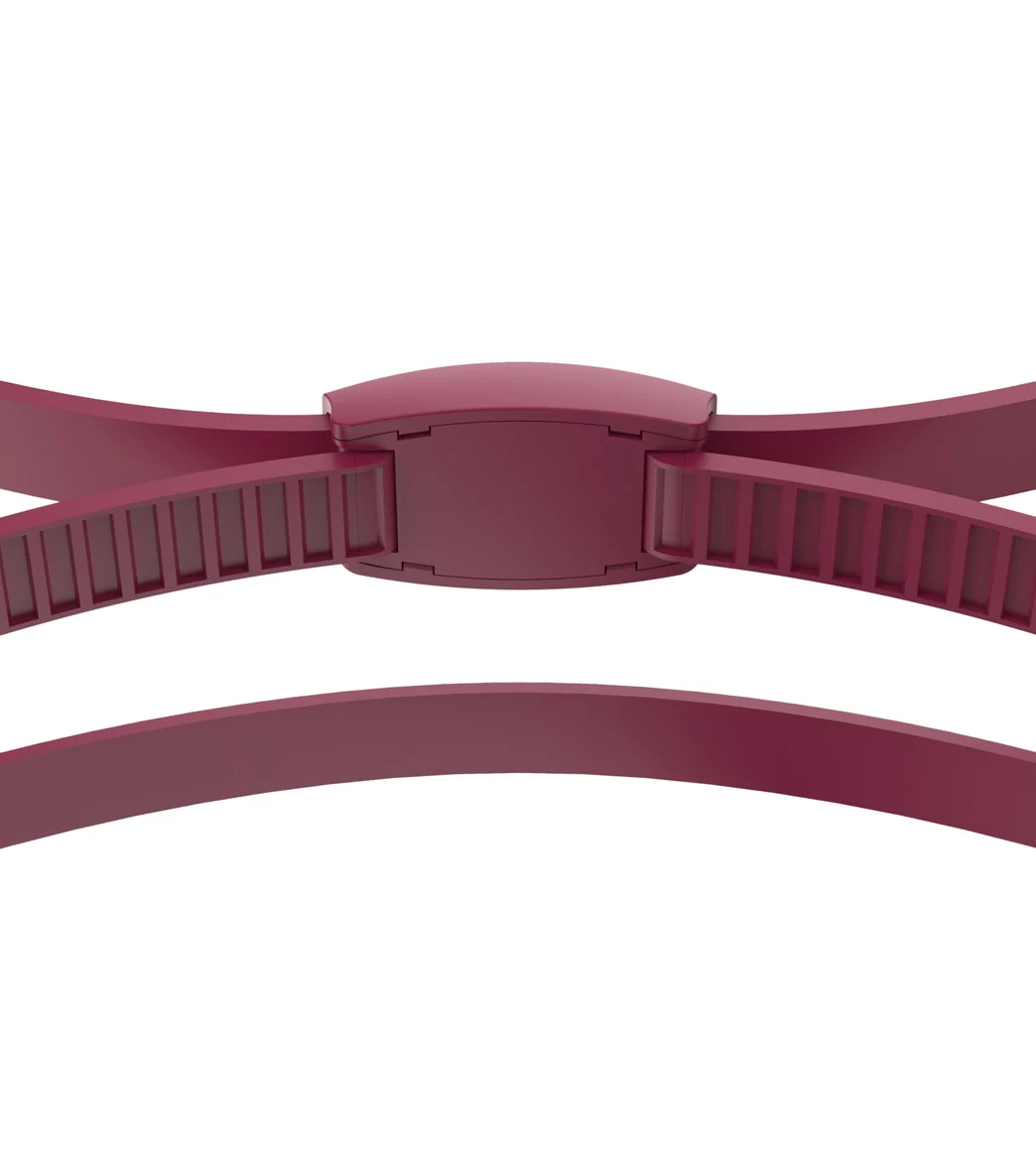 Speedo Hyper Flyer Mirrored Train Like A Team Goggle - Image 41