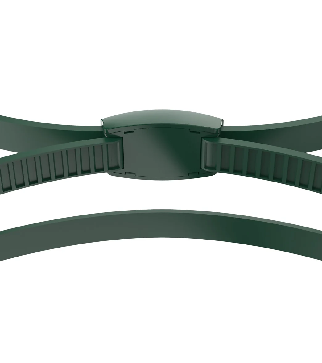 Speedo Hyper Flyer Mirrored Train Like A Team Goggle - Image 48
