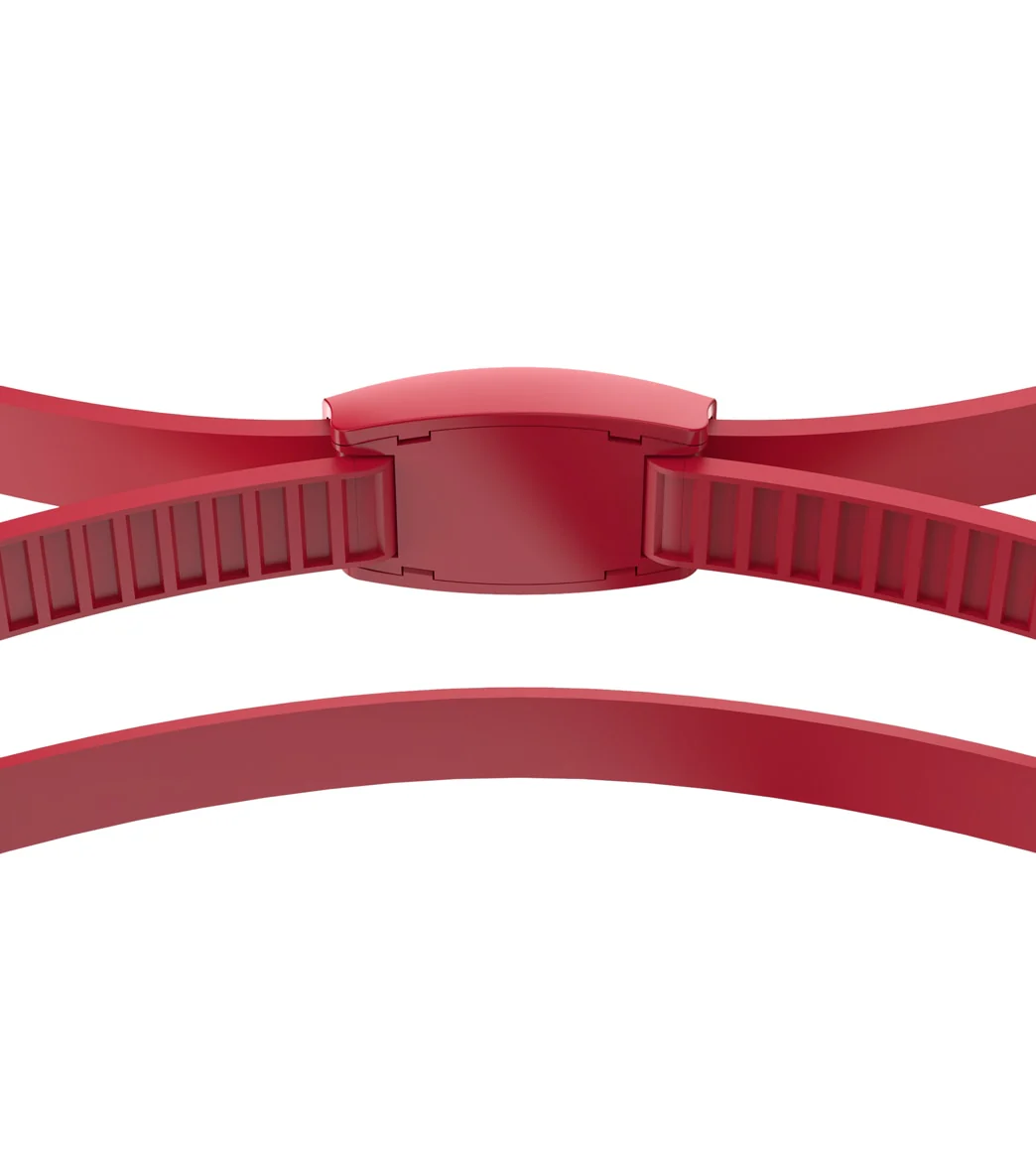 Speedo Hyper Flyer Mirrored Train Like A Team Goggle - Image 5