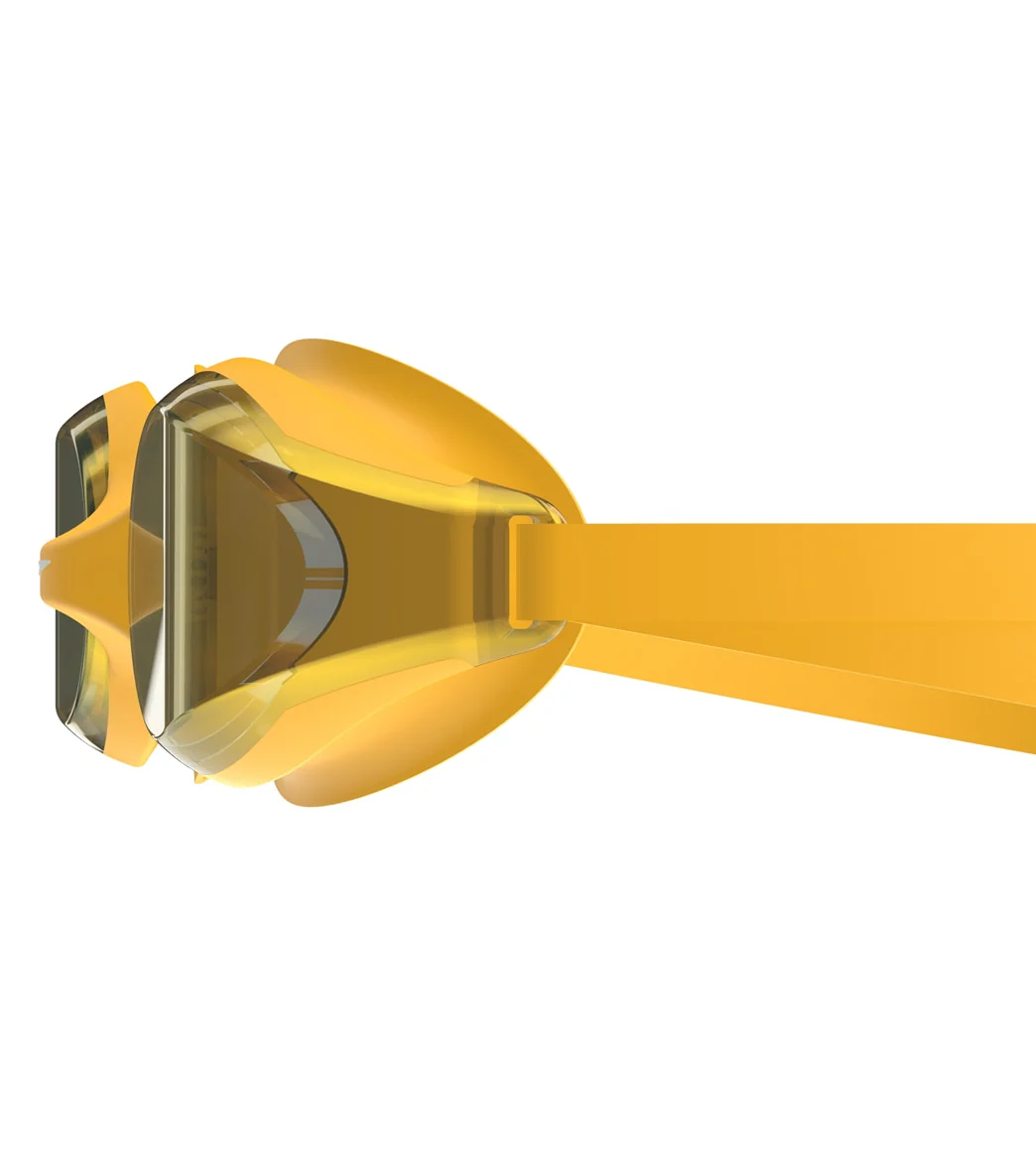 Speedo Hyper Flyer Mirrored Train Like A Team Goggle - Image 53