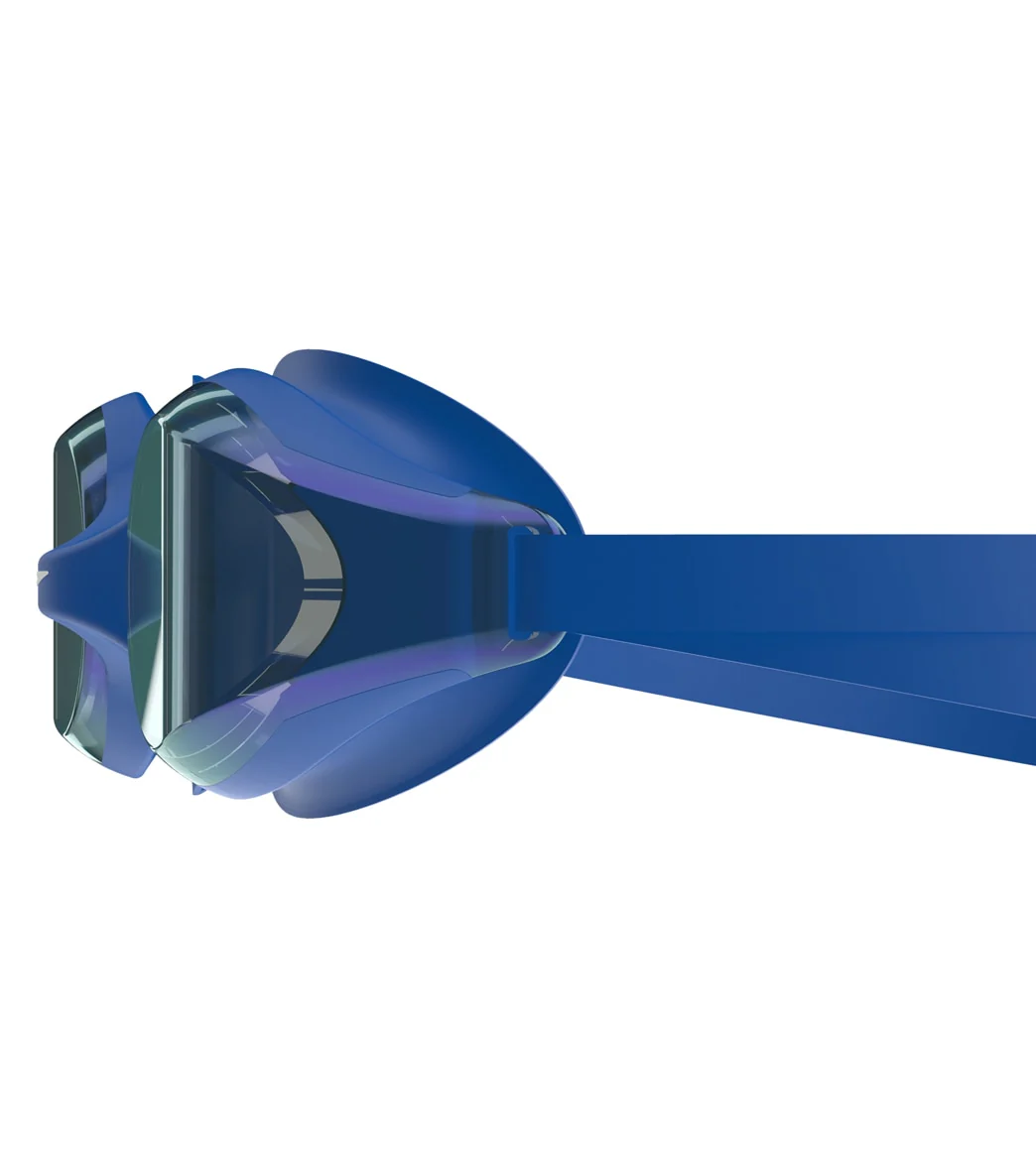 Speedo Hyper Flyer Mirrored Train Like A Team Goggle - Image 60