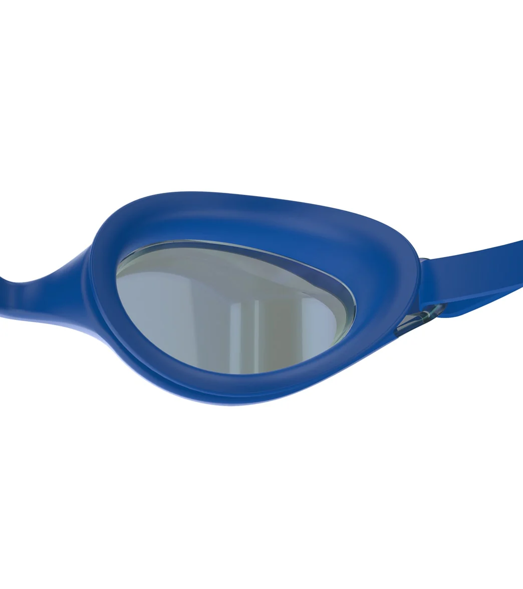 Speedo Hyper Flyer Mirrored Train Like A Team Goggle - Image 61