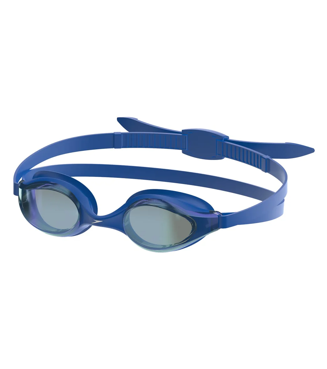 Speedo Hyper Flyer Mirrored Train Like A Team Goggle - Image 64