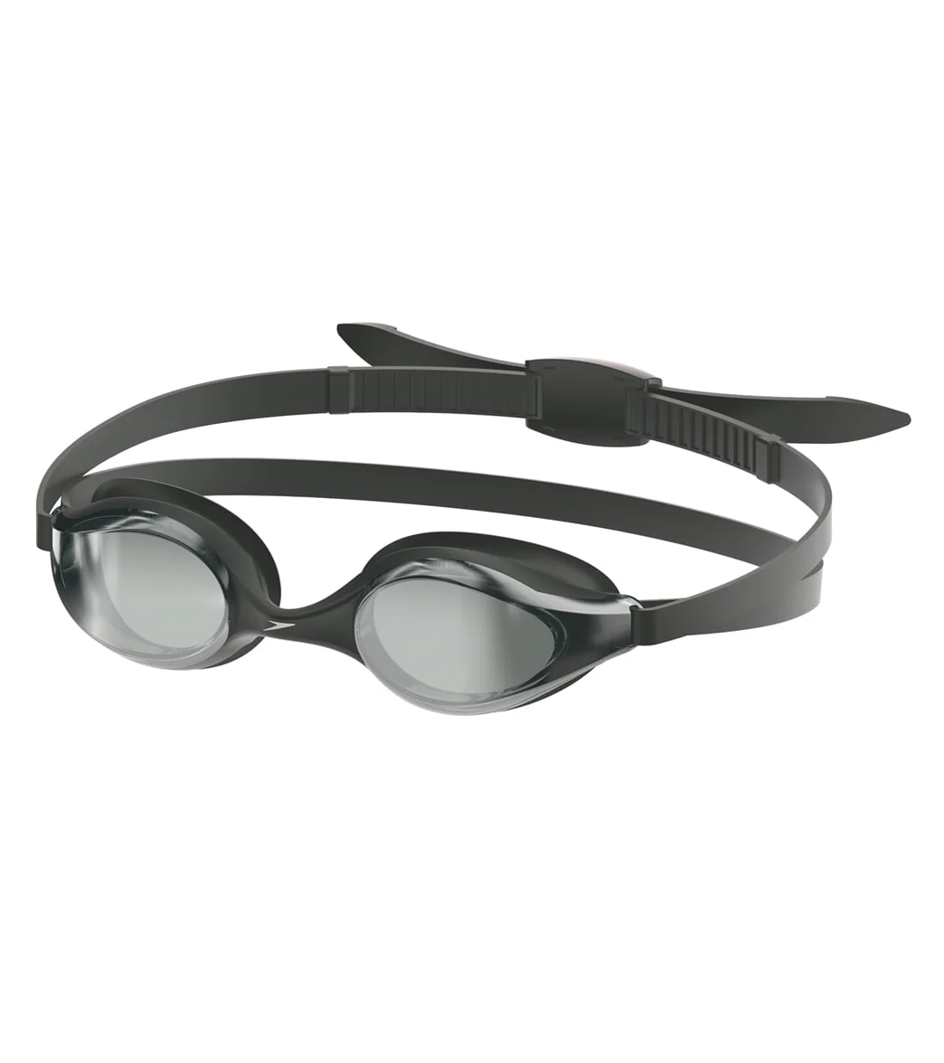 Speedo Hyper Flyer Mirrored Train Like A Team Goggle - Image 65