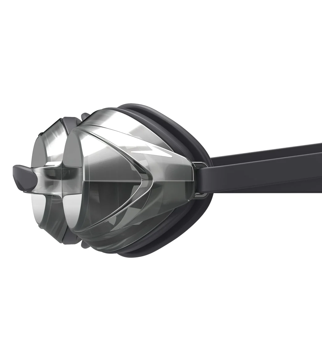 Speedo Hyper Flyer Mirrored Train Like A Team Goggle - Image 67