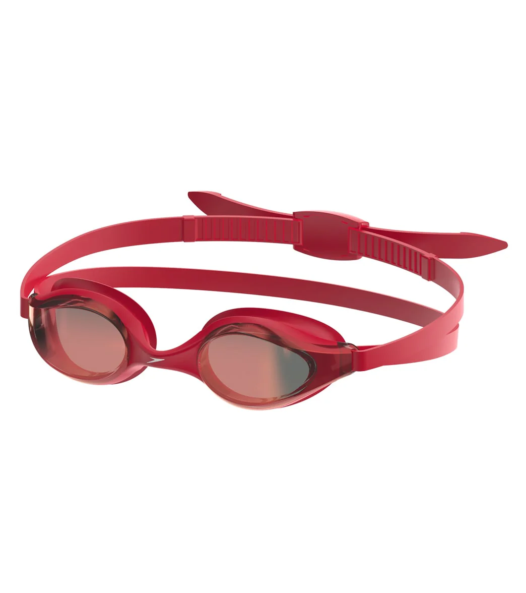 Speedo Hyper Flyer Mirrored Train Like A Team Goggle - Image 7