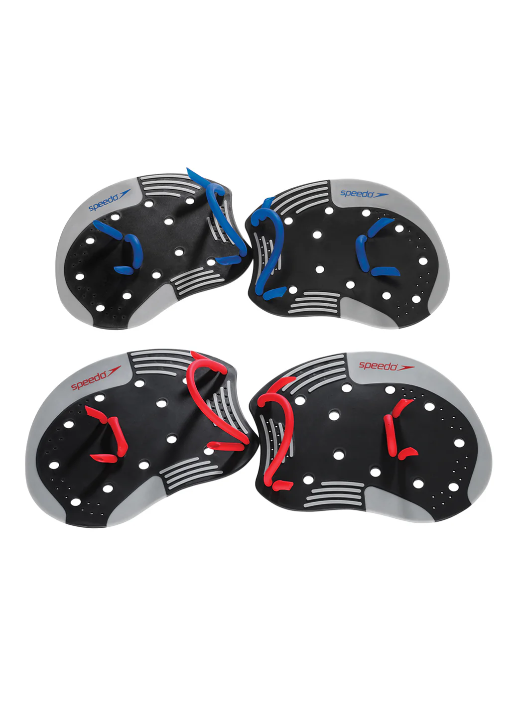 Speedo I.M Tech Paddle - Image 3