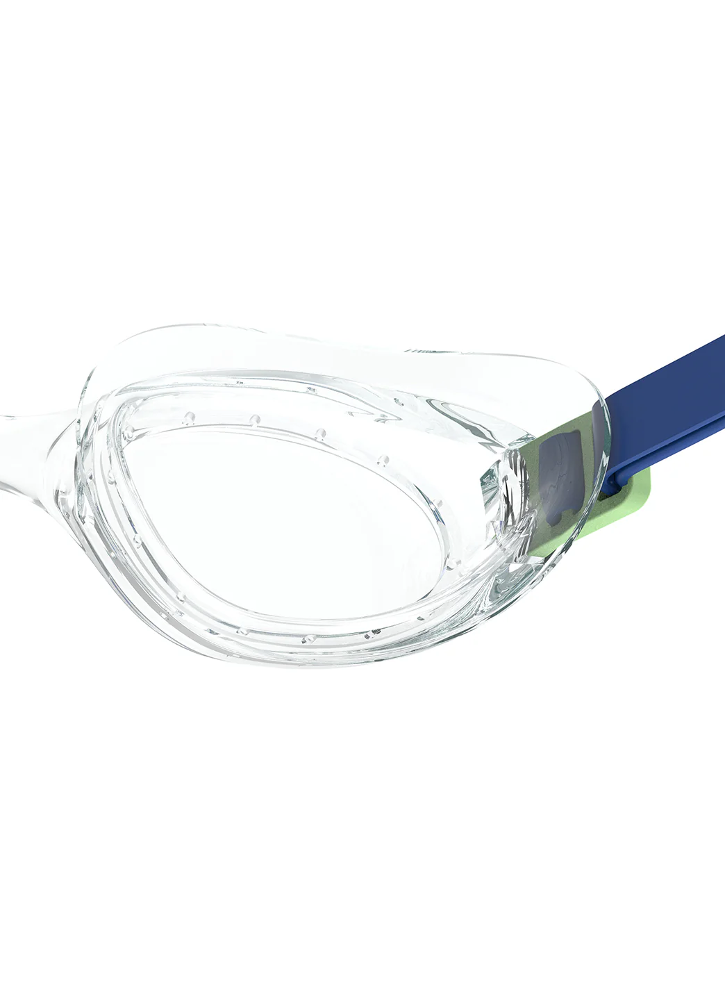 Speedo Jr Futura Hydrospex Goggle - Image 6