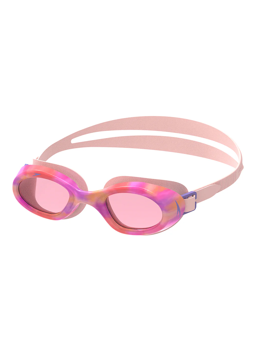 Speedo Jr Futura Hydrospex Printed Goggle - Image 15