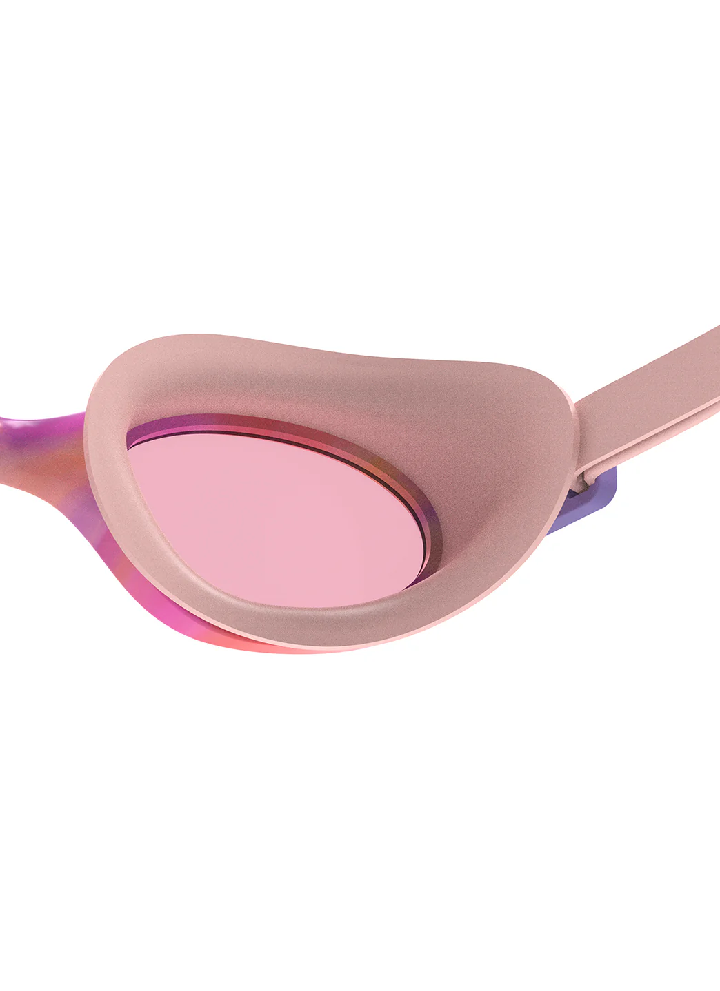 Speedo Jr Futura Hydrospex Printed Goggle - Image 18