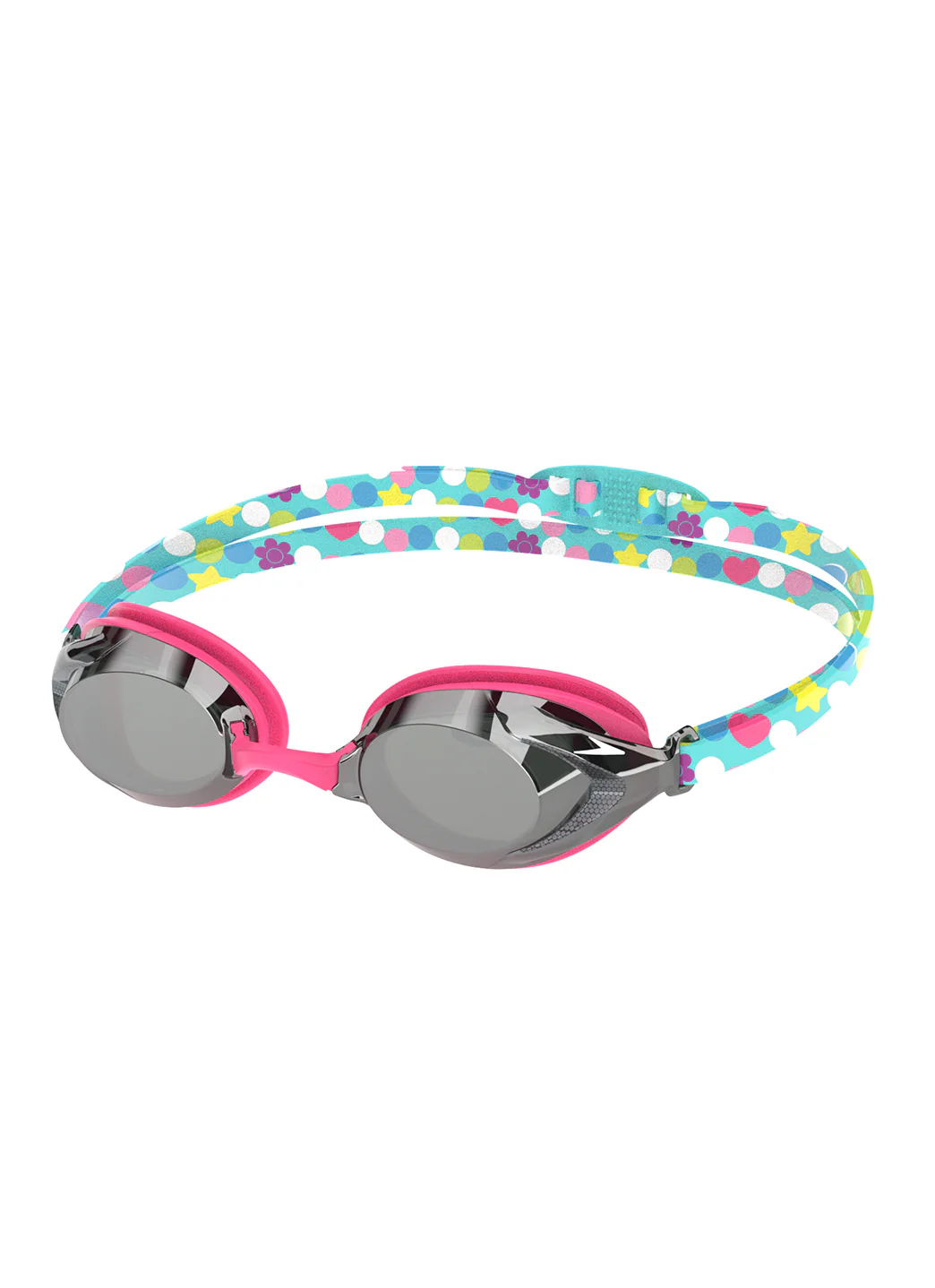 Speedo Jr Made By Me Vanquisher 3.0 Goggle - Image 14