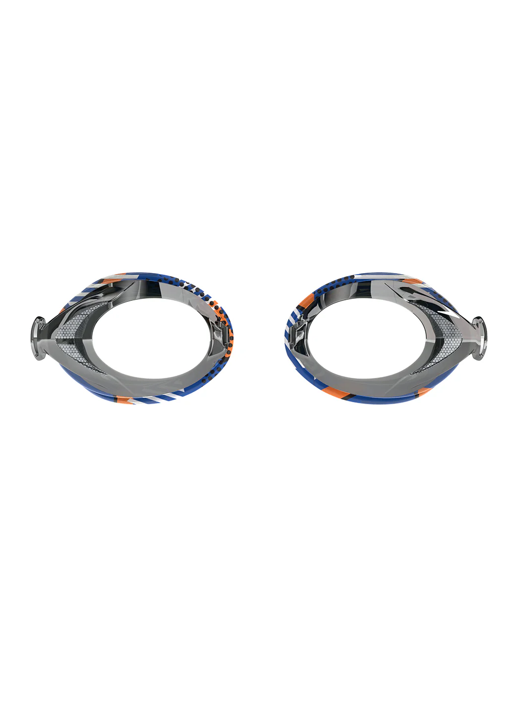 Speedo Jr Made By Me Vanquisher 3.0 Goggle - Image 2