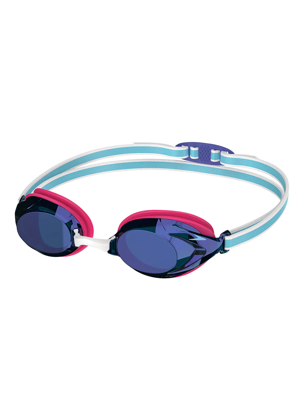 Speedo Jr. Vanquisher 3.0 Mirrored Goggle - Image 11