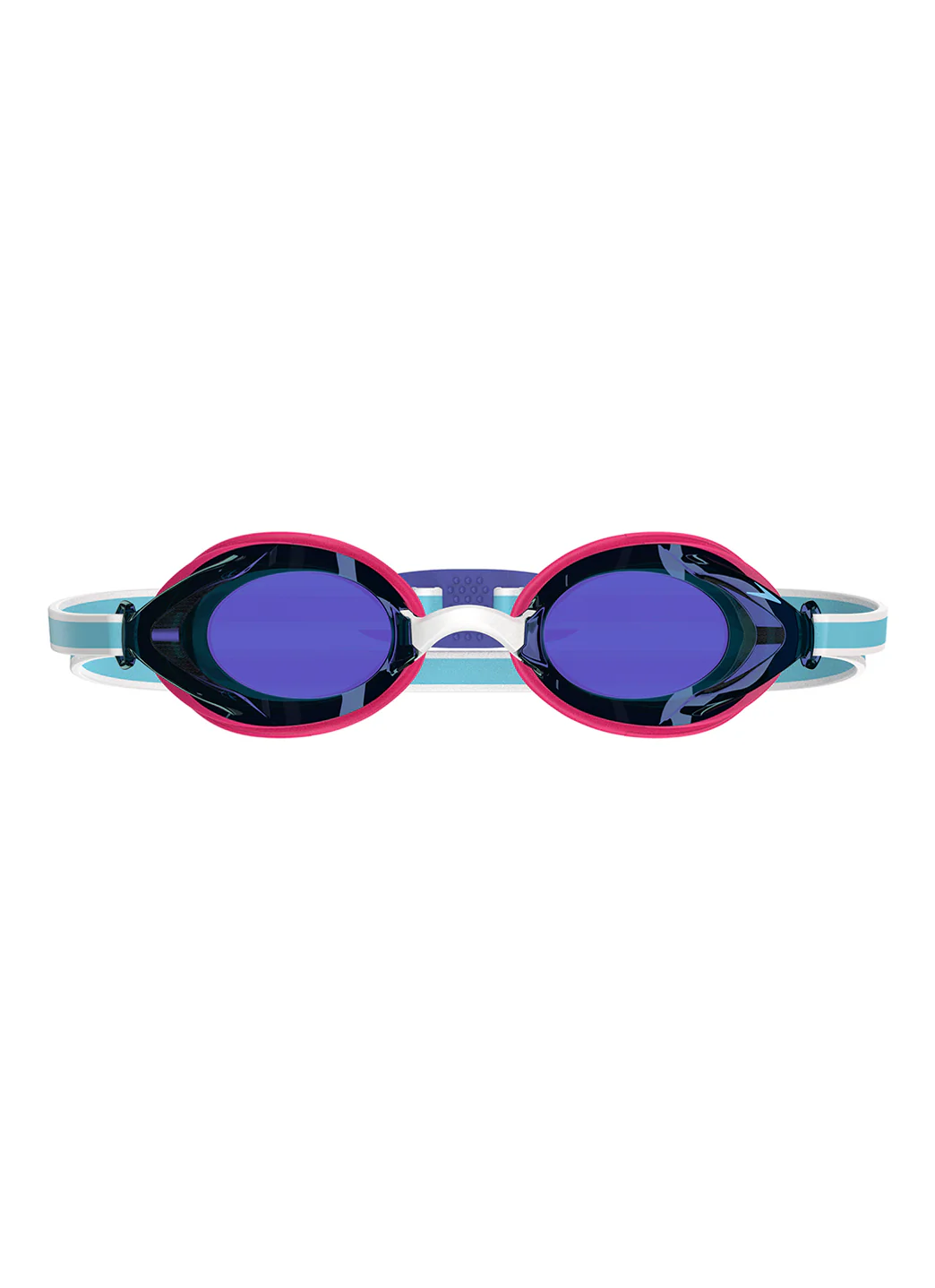 Speedo Jr. Vanquisher 3.0 Mirrored Goggle - Image 13