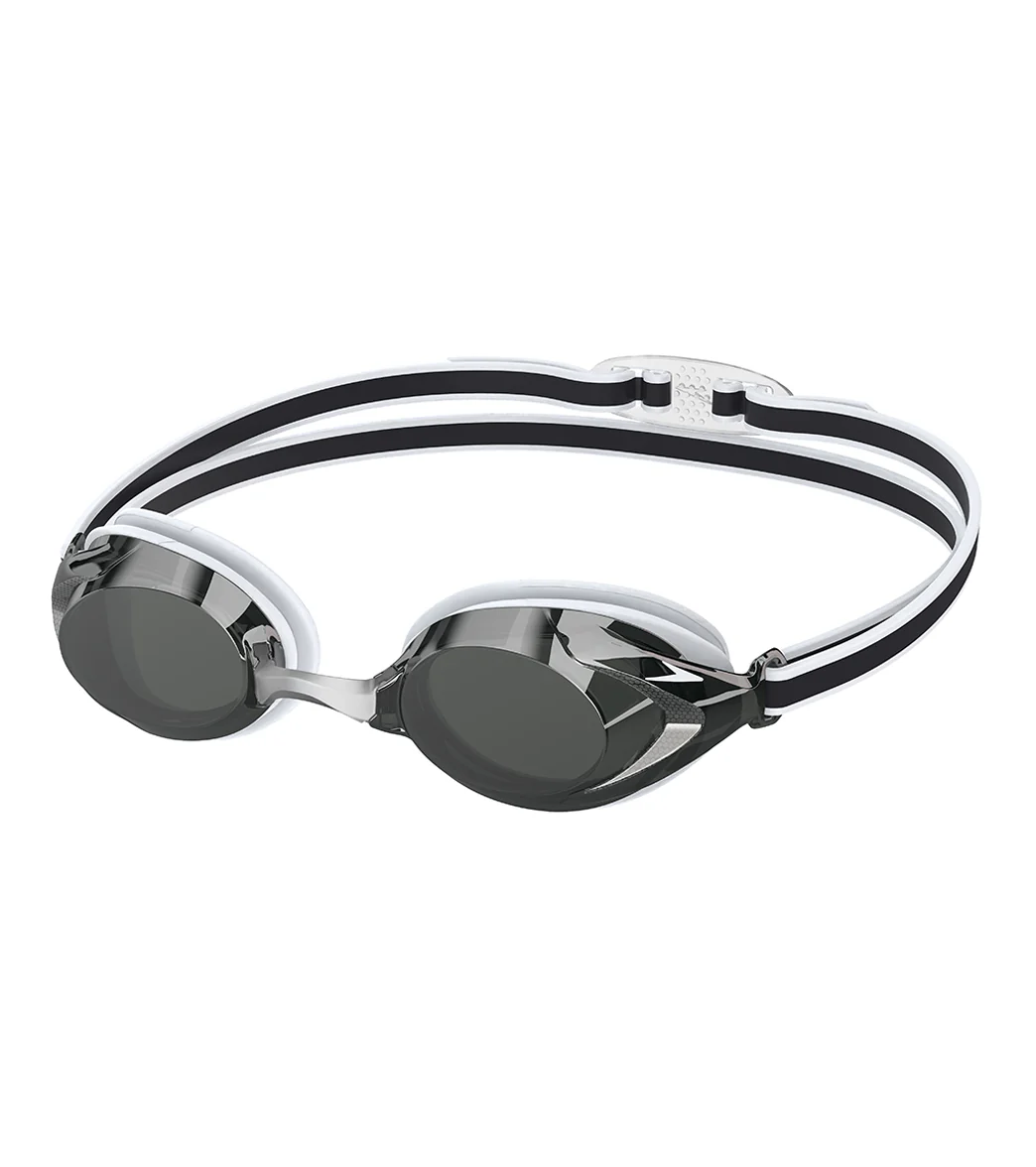 Speedo Jr. Vanquisher 3.0 Mirrored Goggle - Image 15