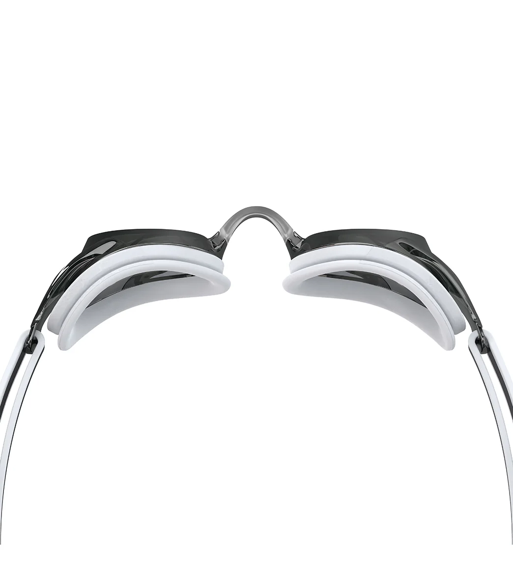 Speedo Jr. Vanquisher 3.0 Mirrored Goggle - Image 19
