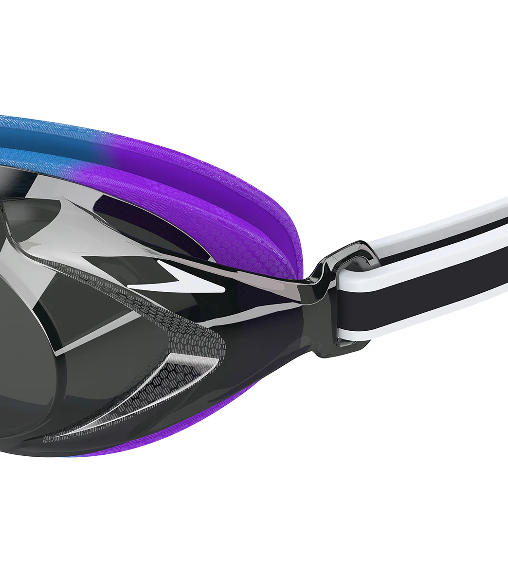 Speedo Jr. Vanquisher 3.0 Mirrored Goggle - Image 39