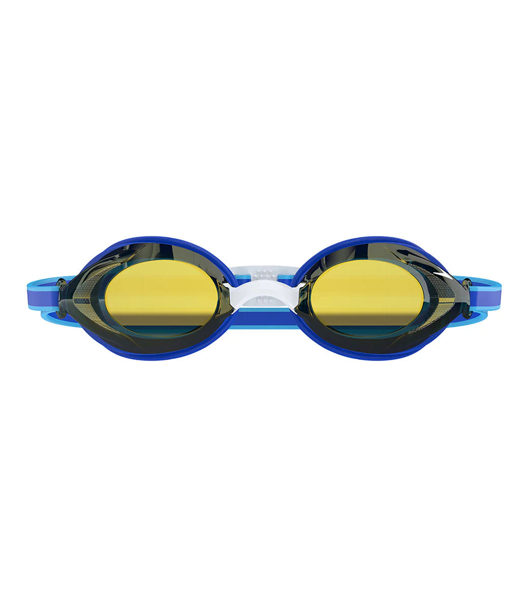 Speedo Jr. Vanquisher 3.0 Mirrored Goggle - Image 4