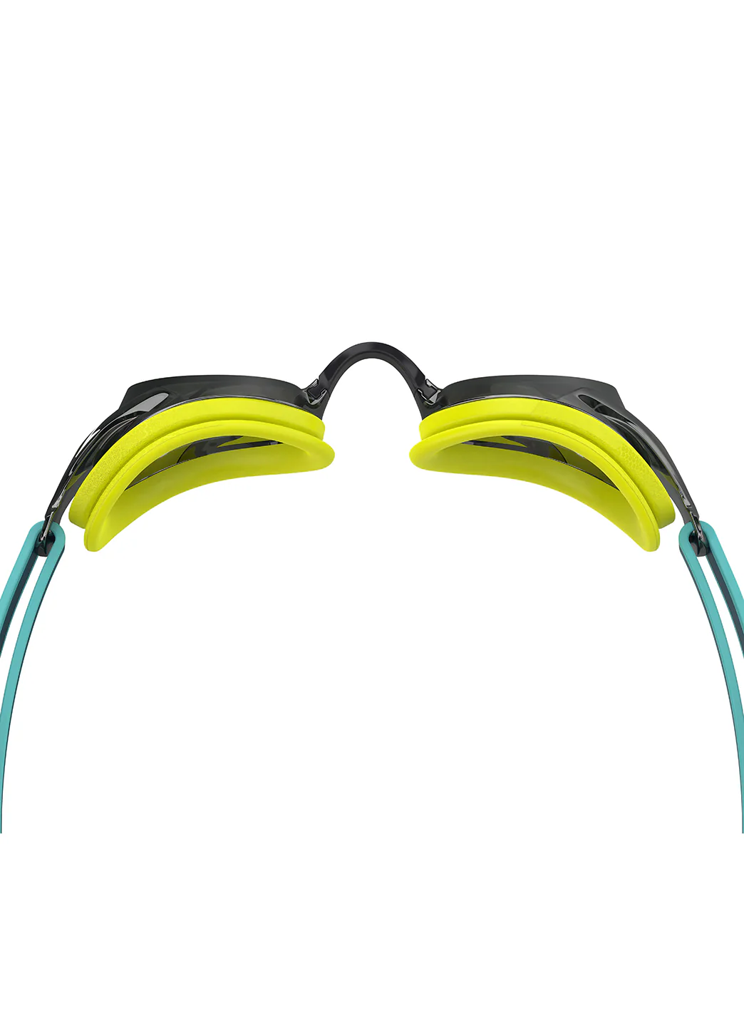 Speedo Jr. Vanquisher 3.0 Mirrored Goggle - Image 46