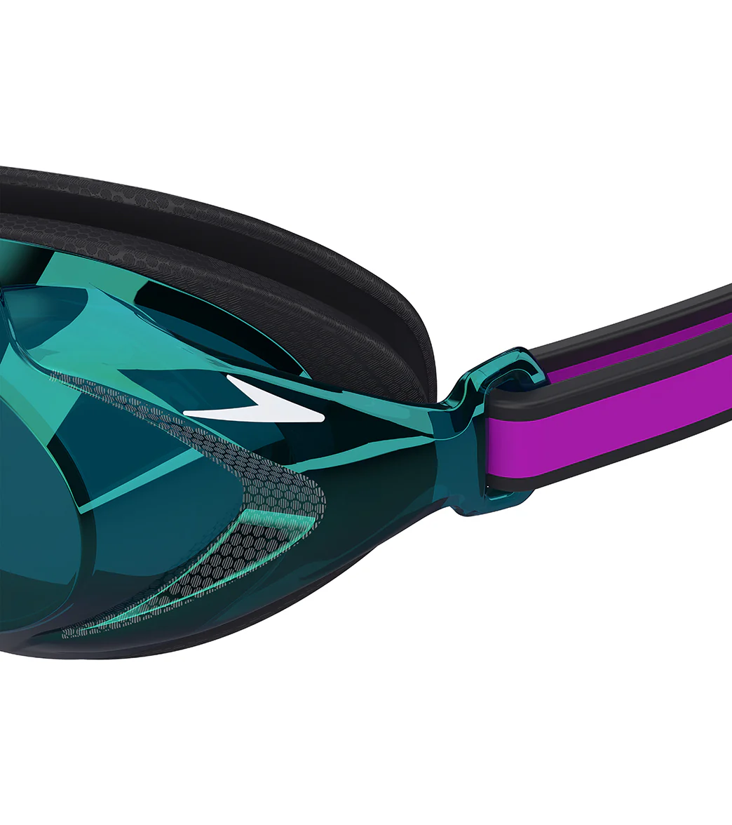 Speedo Jr. Vanquisher 3.0 Mirrored Goggle - Image 57