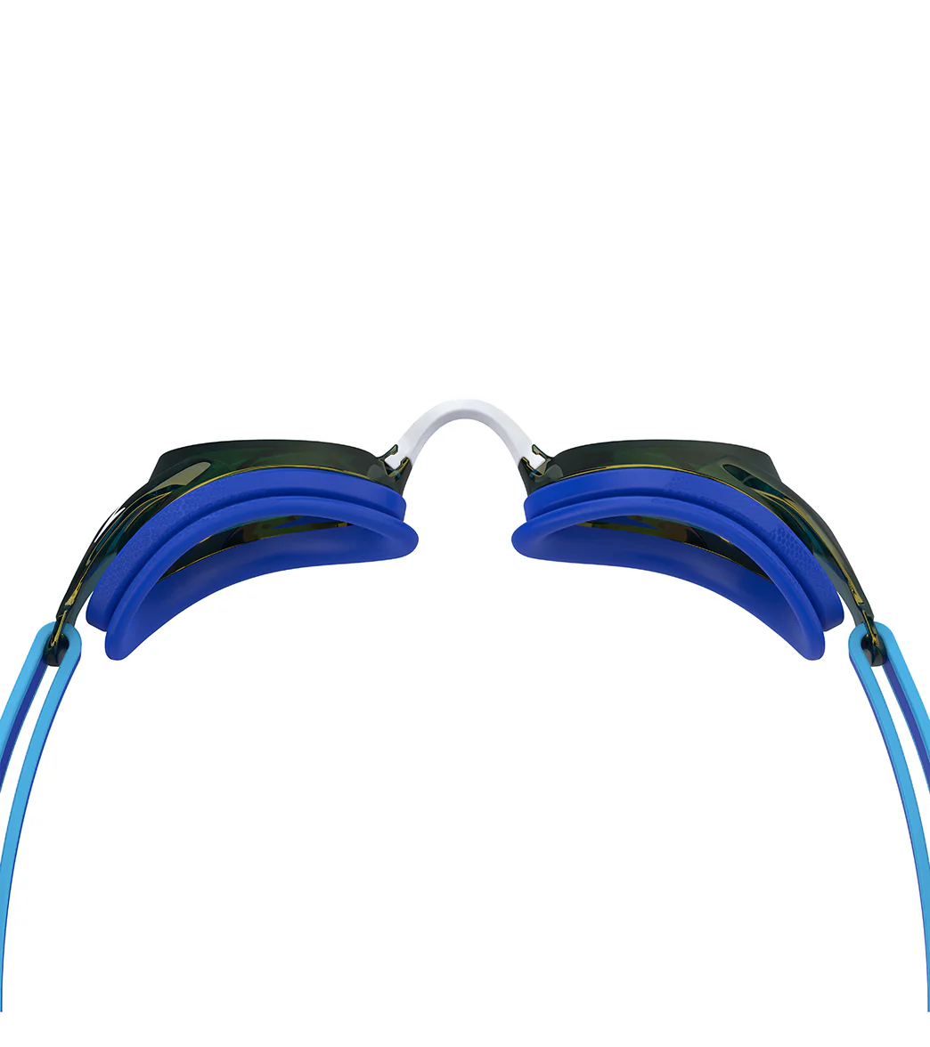 Speedo Jr. Vanquisher 3.0 Mirrored Goggle - Image 6