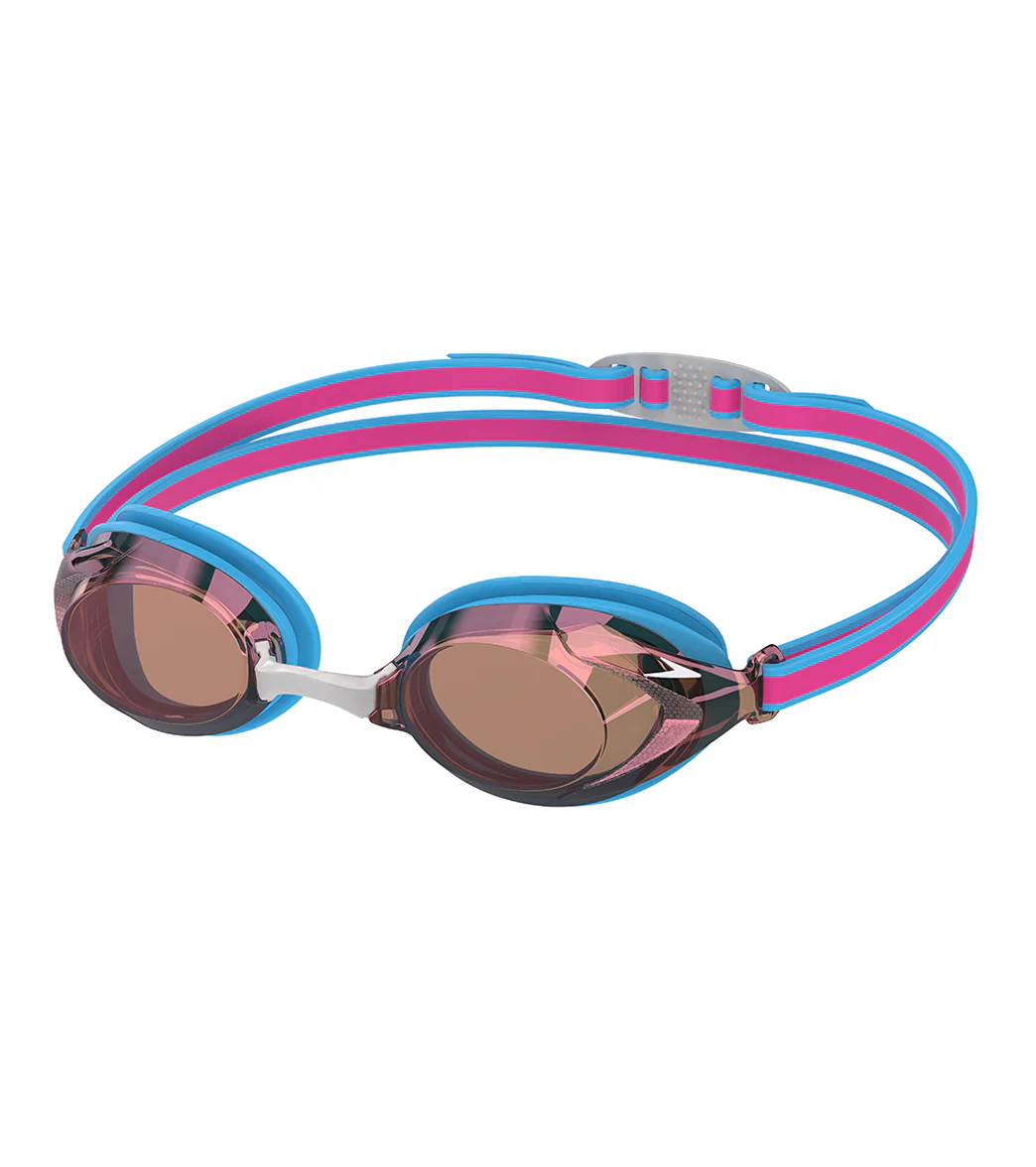 Speedo Jr. Vanquisher 3.0 Mirrored Goggle - Image 60