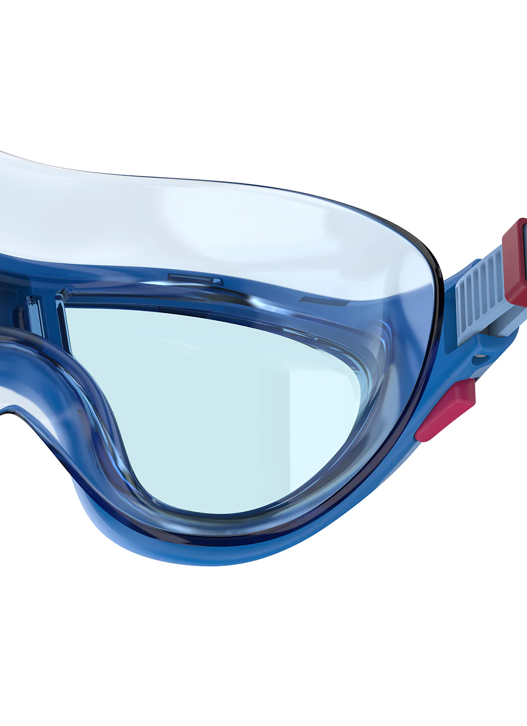 Speedo Junior Biofuse 2.0 Swim Mask - Image 32