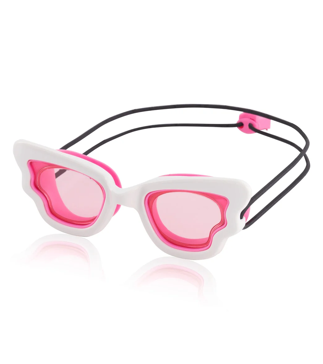 Speedo Kids Sunny G Butterfly Goggle - Image 13