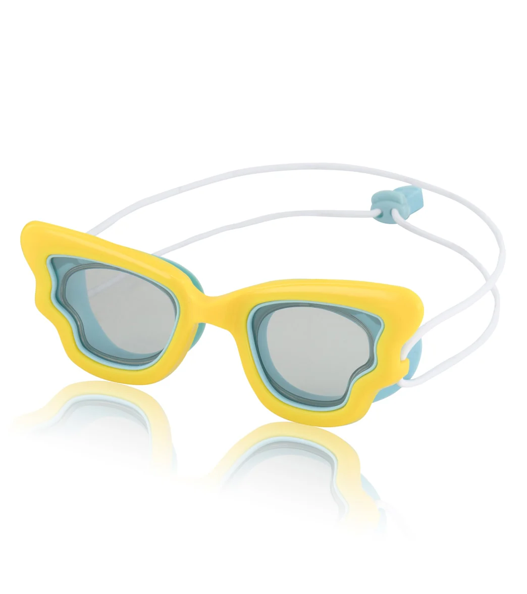 Speedo Kids Sunny G Butterfly Goggle - Image 6