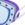 Speedo Kids Sunny G Pop Bling Dot Goggle - Image 11