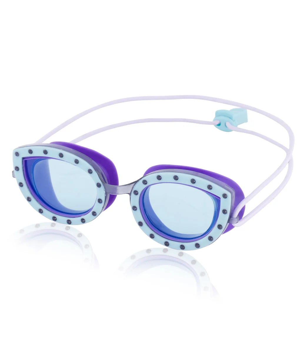 Speedo Kids Sunny G Pop Bling Dot Goggle - Image 12