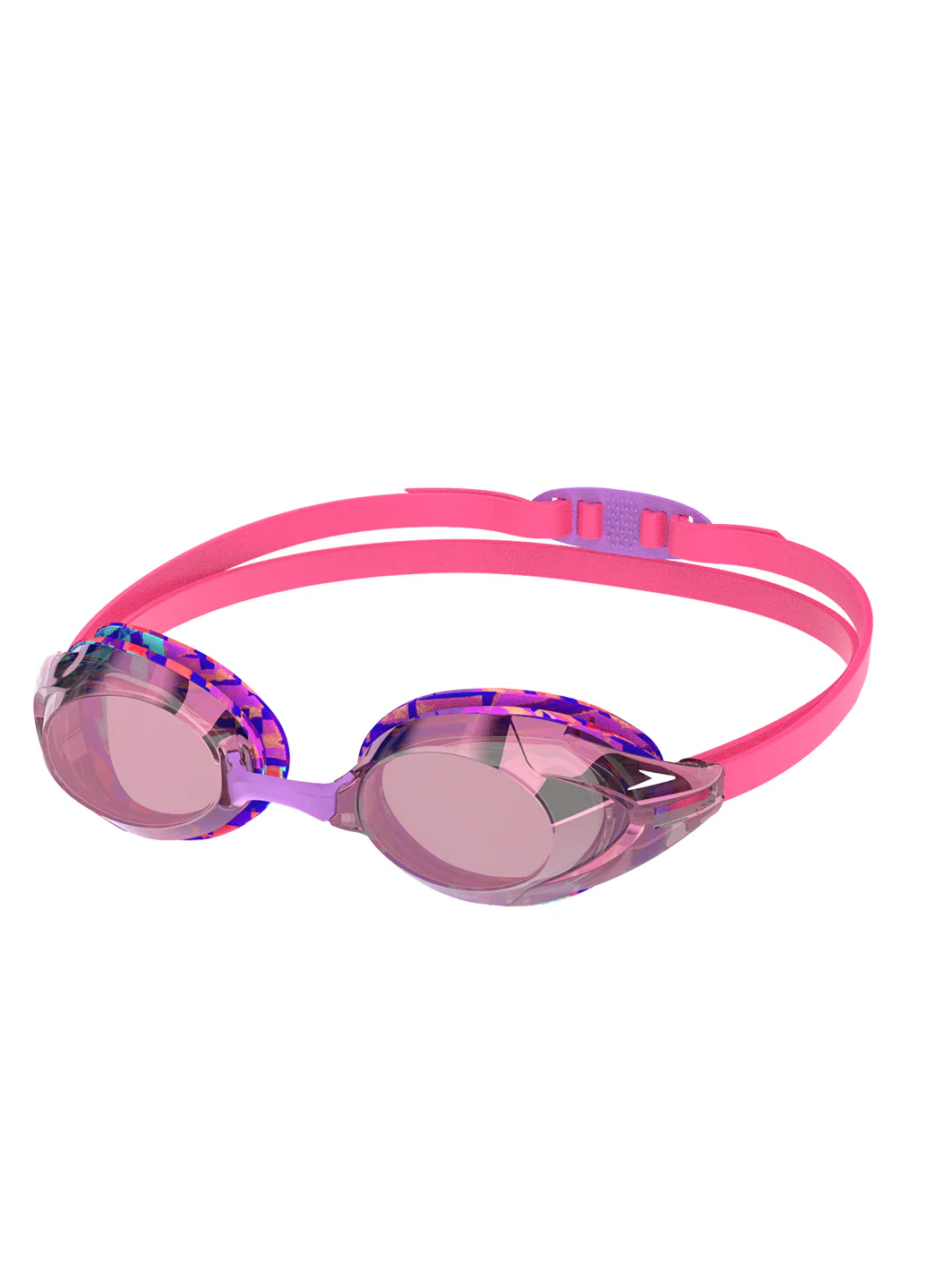 Speedo Made By Me Vanquisher 3.0 Goggle - Image 20
