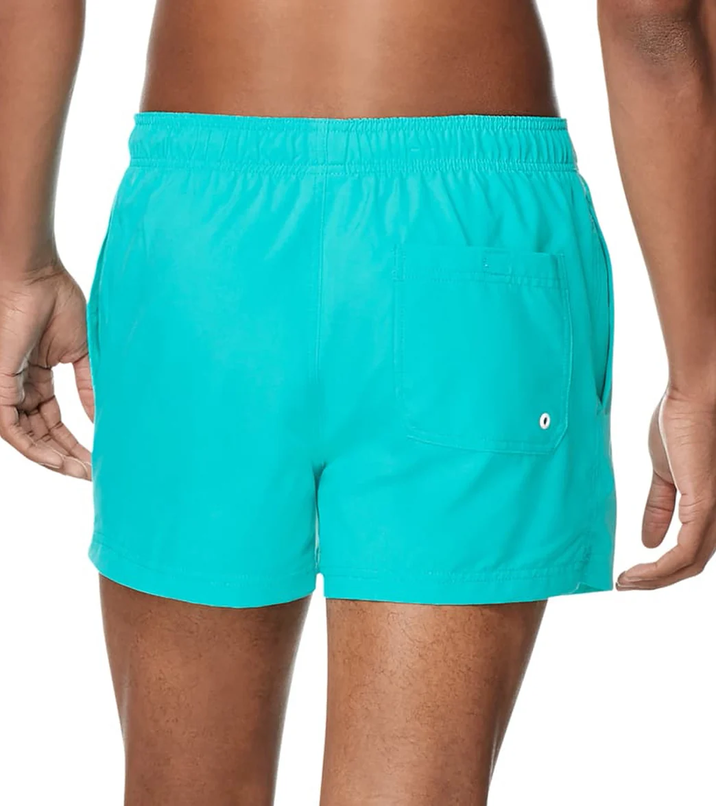 Speedo Men's 14" Active Vibe Swim Trunks - Image 6