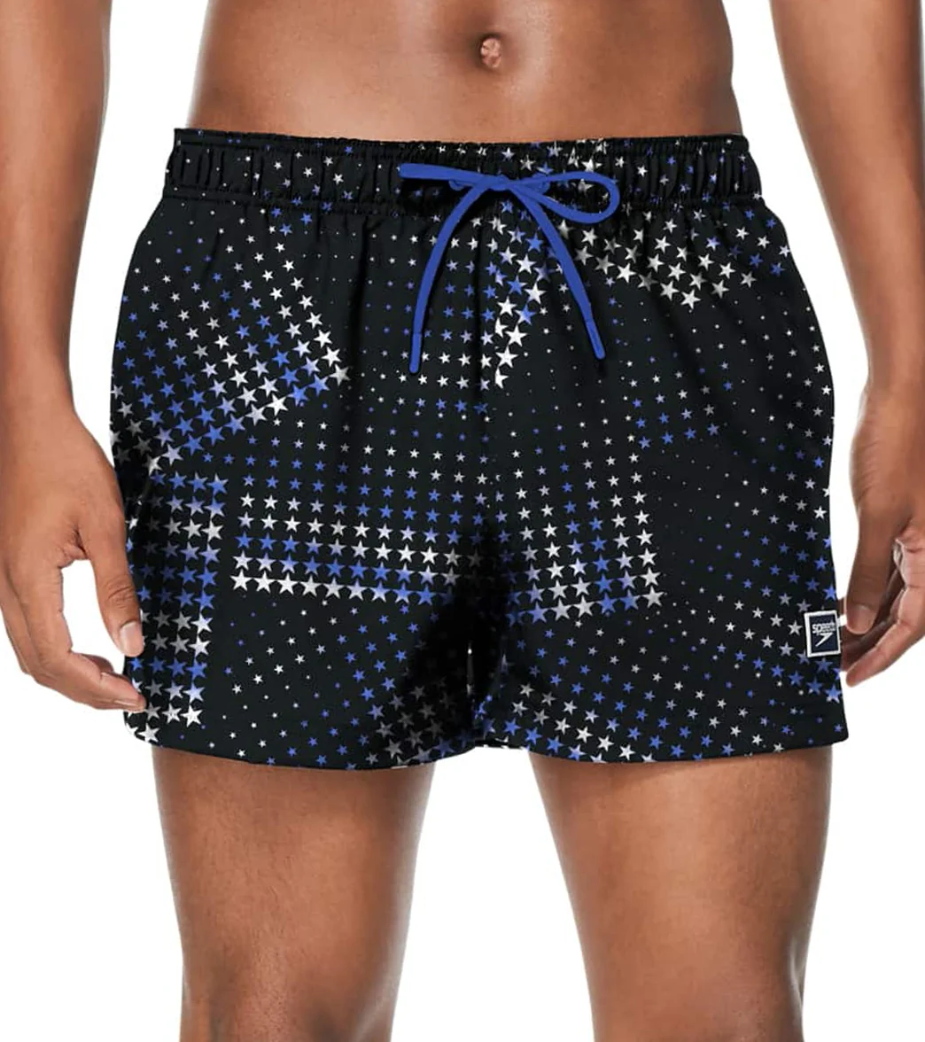 Speedo Men's 14" Active Vibe Volley Short - Image 10